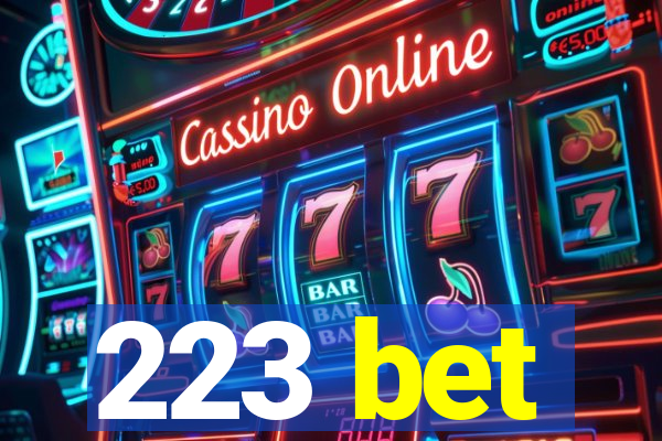 223 bet